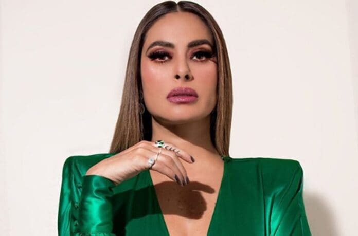 Galilea Montijo dice que abrirá su “OnlyFlans”