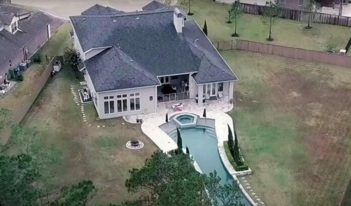 La investigación interna de Baker Hughes concluyó que no hay conflicto de interés en la casa rentada al hijo del presidente. Foto: Redes sociales