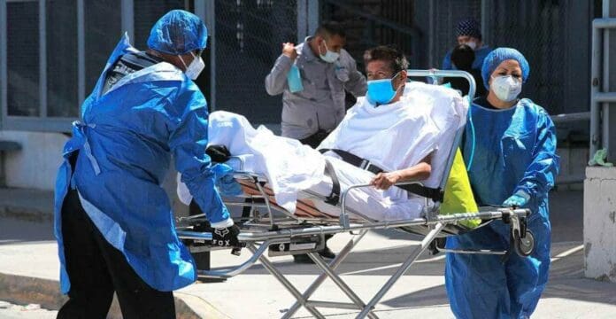 Auditoría detecta probable daño de 3 mil 500 mdp en manejo de la pandemia de Covid-19