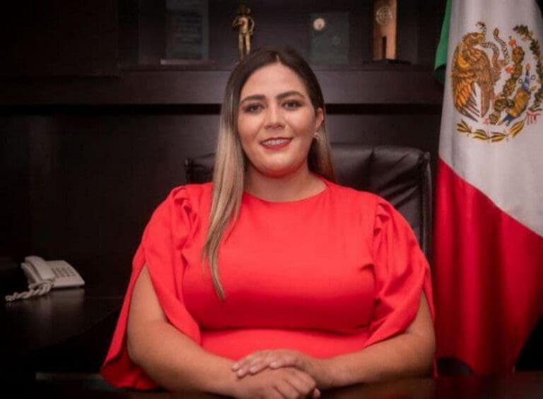 Le quitan la vida en su casa a Dayra Rocío Gónzalez, síndica de Guachochi