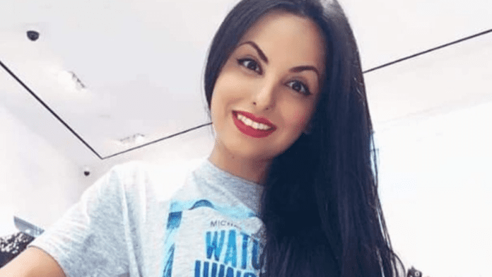 SIN JUSTICIA PARA VIANCA: A cuatro años de su feminicidio en Playa del Carmen, no hay avances