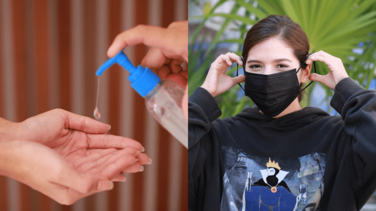 Semáforo Verde para el municipio de Solidaridad