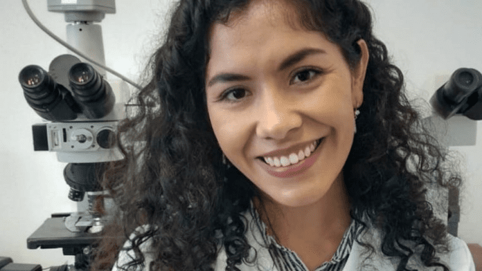 Fallece la diputada plurinominal, Celeste Sánchez Romero, del PT