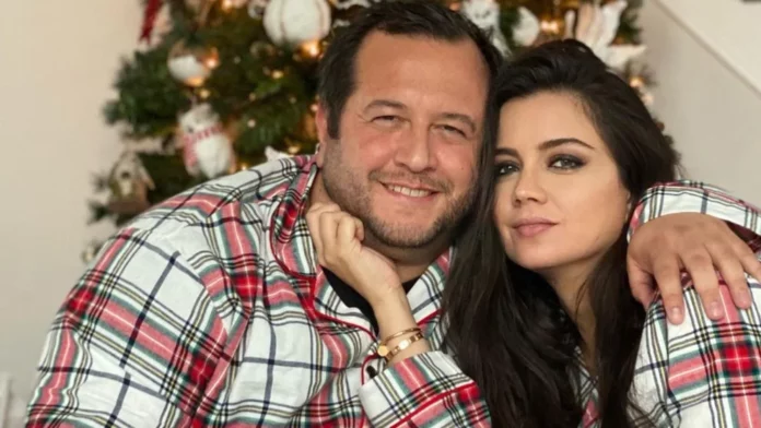 Carolyn Adams respondió a señalamientos de la prensa