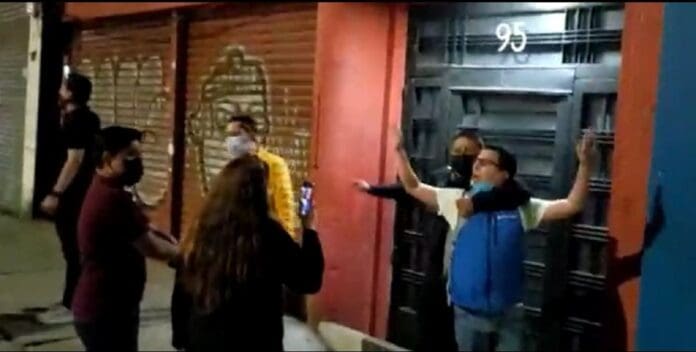 Denuncian a concejal de Morena por agresión a embarazada