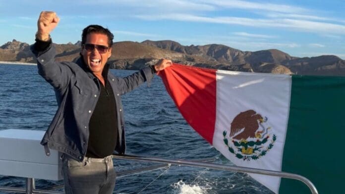 A dormir temprano en Tulum: dice Roberto Palazuelos que las fiestas terminarán 12 pm