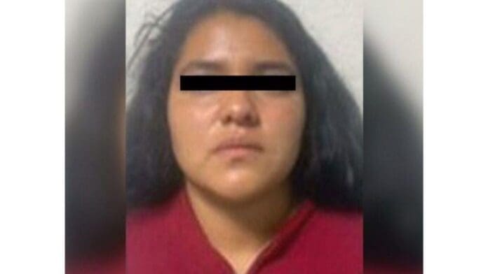 Mujer detenida al arrastrar el cadáver de su agresor sexual recupera su libertad