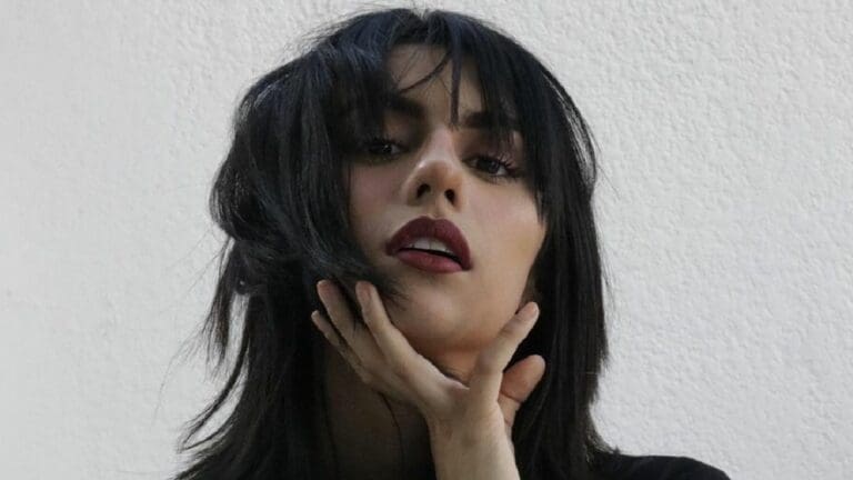 OnlyFans cambiando vidas la historia de Marcela Aguirre, 'La Mars'