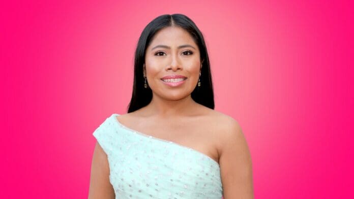 Esta es la nueva película de Televisa en la que participará Yalitza Aparicio