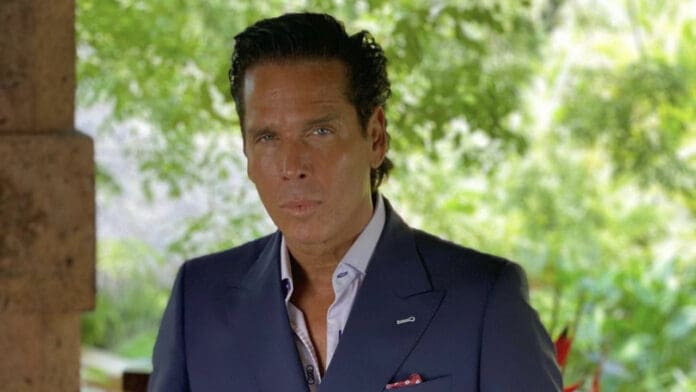 ÚLTIMO MOMENTO | Roberto Palazuelos no será candidato a Gobernador en QRoo. MC irá con José Luis Pech