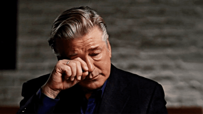 Van contra Baldwin- reconstruyen video en 3D para comprobar su responsabilidad por muerte imprudencial