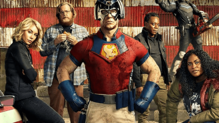 El irreverente “Peacemaker” regresa con segunda temporada en HBO Max