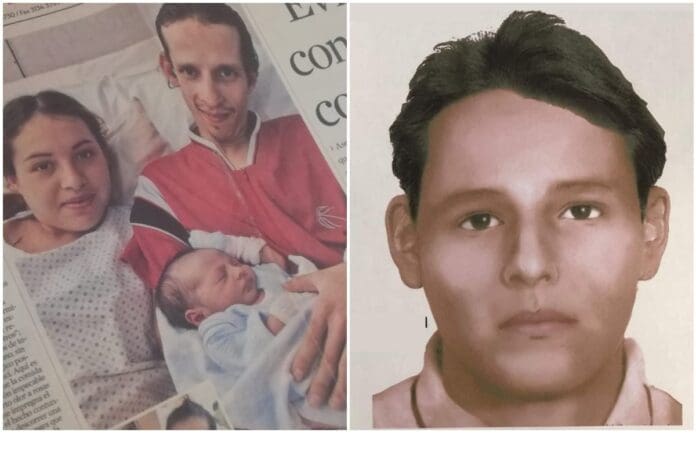 Hallan a menor tras 16 años desaparecido; lo raptaron de recién nacido