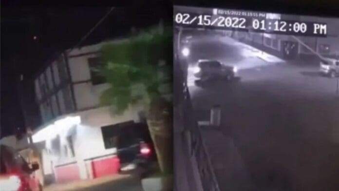 Encuentran sano y salvo a hijo secuestrado de periodista en Sonora