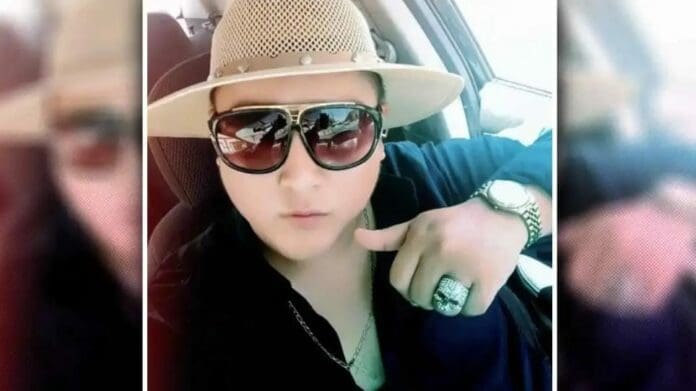 Detuvieron a una banda que se dedicaba a extorsionar empresarios; lo peor de todo es que el líder es un policía ministerial. Foto: Periódico Central