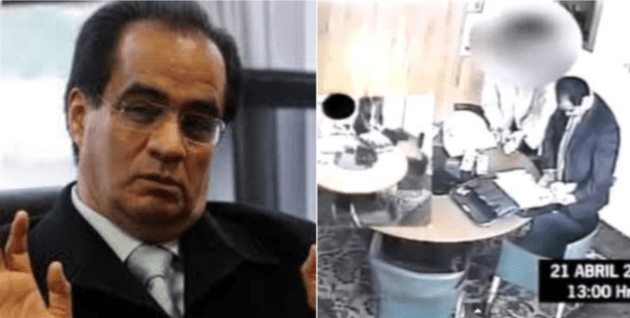 Rene Bejarano sale en defensa de AMLO y la ‘Cuarta Transformación’