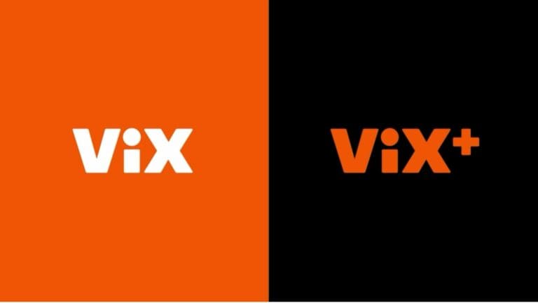 Televisa y Univisión lanzarán al mercado nueva plataforma de streaming llamada ViX