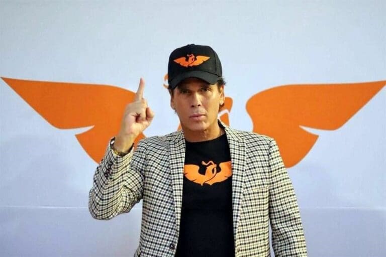 Aplaza MC designación de Palazuelos como candidato a gobernador de Quintana Roo