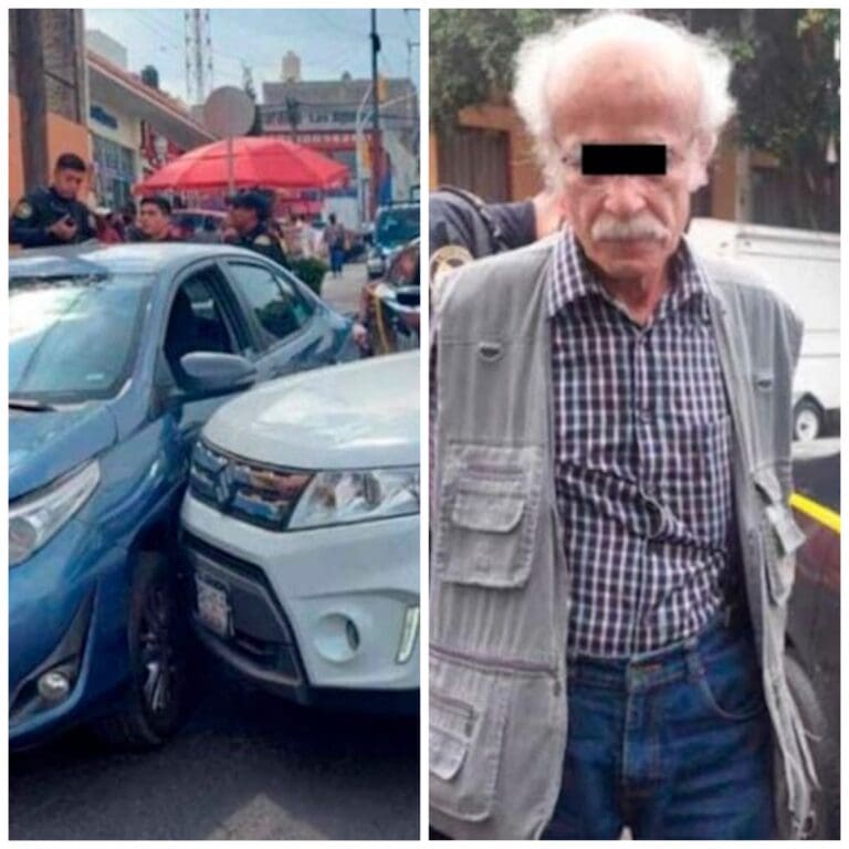 Padres salvan a su hijo de ser secuestrado por un conductor de app