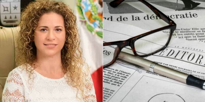 El Congreso del Estado no criminalizará la actividad periodística, aclara Eduardo Martínez Arcila