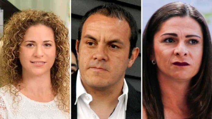 No pudieron con el paquete: los deportistas que pasaron a ser políticos y lo hicieron 