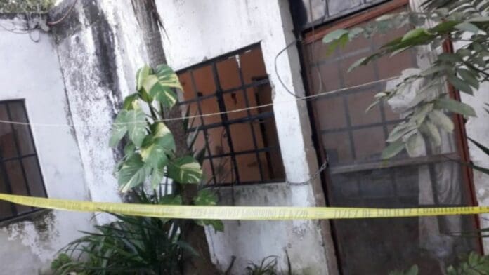 Trabajador del Tren Maya pierde la vida tras golpe en la nuca por caída