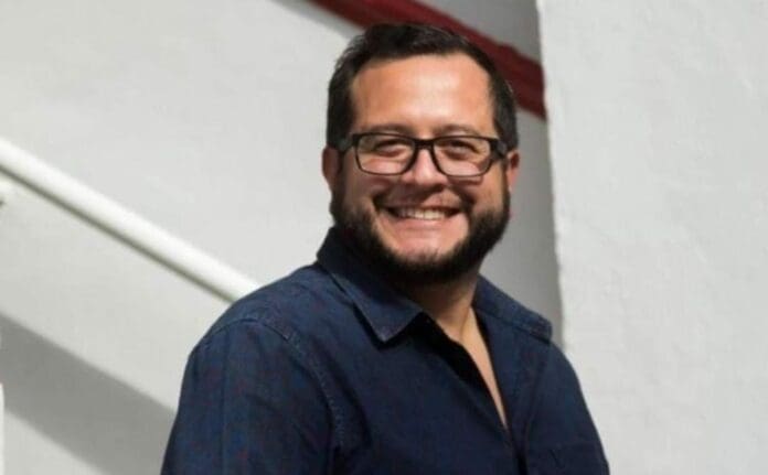 Un reportero acudió a la dirección de Kei Partners, empresa donde trabaja el hijo de AMLO; no halló rastro de la empresa en el sitio. Foto: Redes sociales