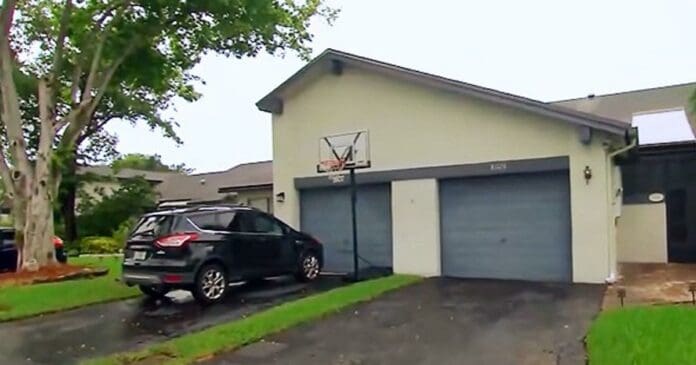 Creyó haber comprado una casa por 180 mil pesos en una subasta en realidad solo es dueño de una franja de pasto