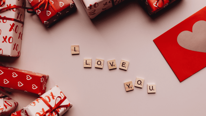 San Valentin lo logra: aumentan en México un 54.8% los envíos de regalos para este día