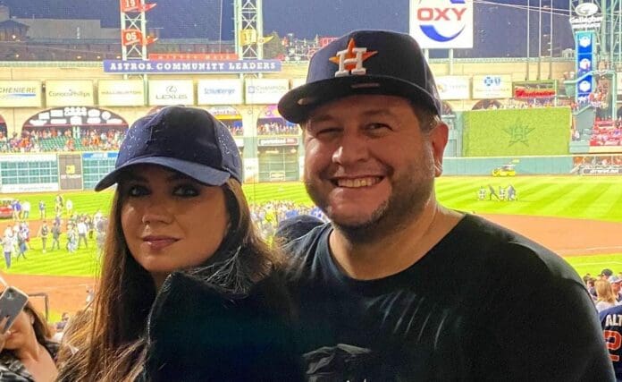 Empresa de la esposa del hijo de AMLO sí firmó contratos con Pemex cuando vivieron en Houston