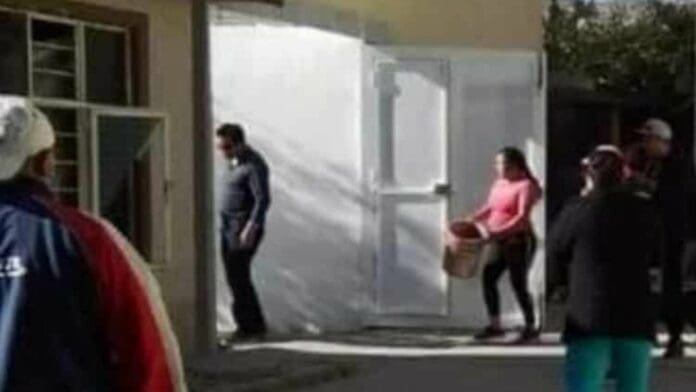 Explosión en vivienda de Edomex deja a una menor fallecida y 3 personas lesionadas