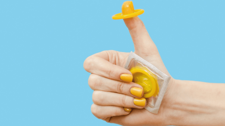 Día Internacional del Condón: en México, hombres lo utilizan más que las mujeres