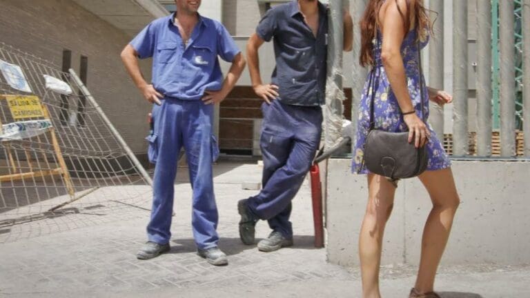 Video: Tiktoker muestra el acoso a las mujeres en las calles de CDMX