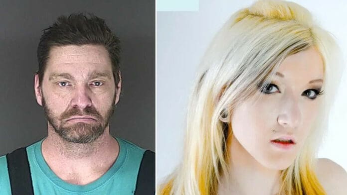 Encuentran restos de modelo estadounidense desaparecida hace 10 años sobre la tumba de un caballo