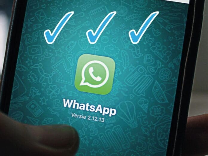 La palomita de WhatsApp que te avisará si sacaron captura de pantalla