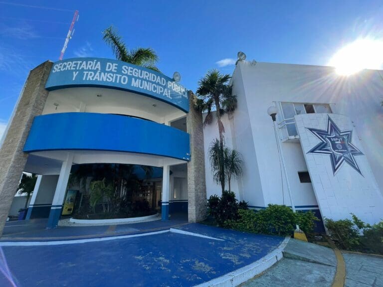 Atiende GEAVIG casos de violencia en Solidaridad