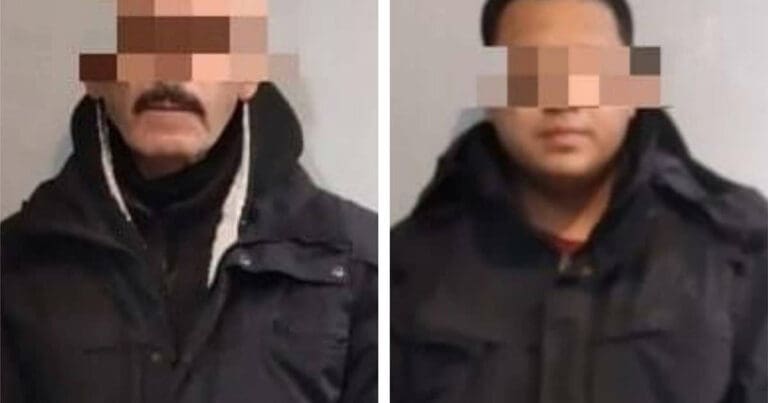 Caen policías que en sus días libres asaltaban tiendas de conveniencia