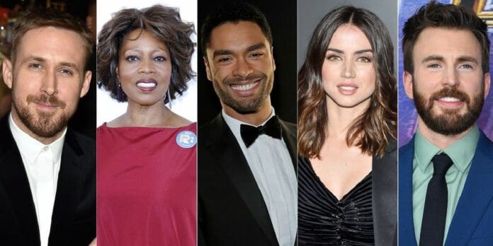 Netflix estrena El Hombre Gris, la película más cara de la plataforma