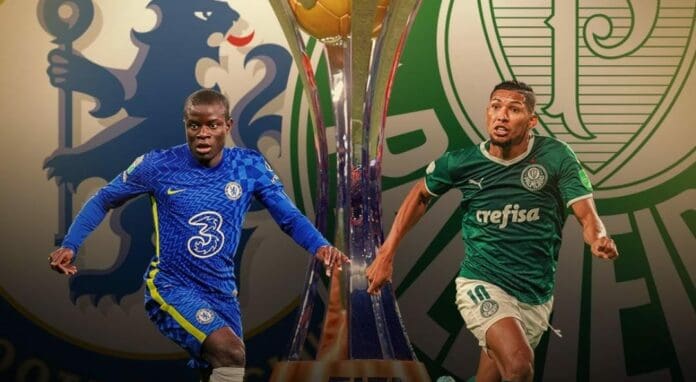 El Chelsea venció en su partido a su rival; con ello disputará la final del Mundial de Clubes ante el Palmeiras brasileño. Foto: ESPN