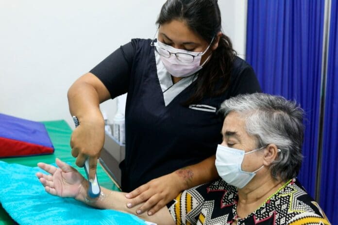 CRIM en Playa del Carmen ofrece terapias de rehabilitación