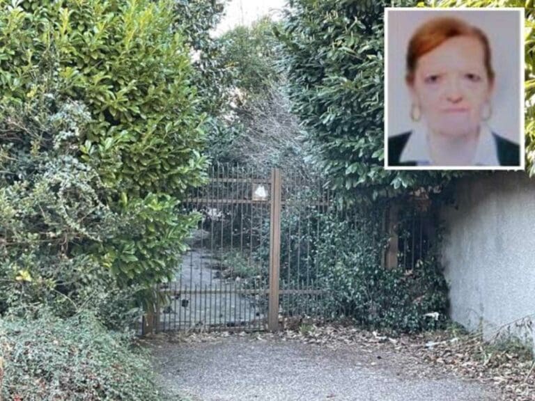 Encuentran a abuelita momificada a más de 2 años de su muerte