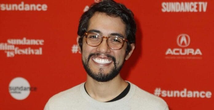 Hay dos mexicanos nominados al Oscar, Guillermo del Toro y Carlos López Estrada. Conoce a este talentoso cineasta. Foto: Redes sociales