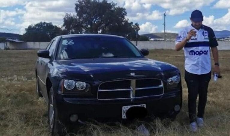 Abrió su empresa cuando empezó este gobierno y a las pocas semanas ya tenía contratos con la 4T; ¿una historia de éxito? Foto: Redes sociales