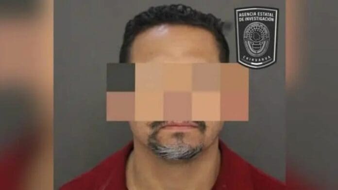Hombre permanecerá 5 años tras las rejas por abusar de dos menores de edad