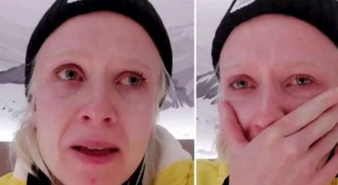 Protestan varios deportistas confinados por coronavirus en Pekín 2022