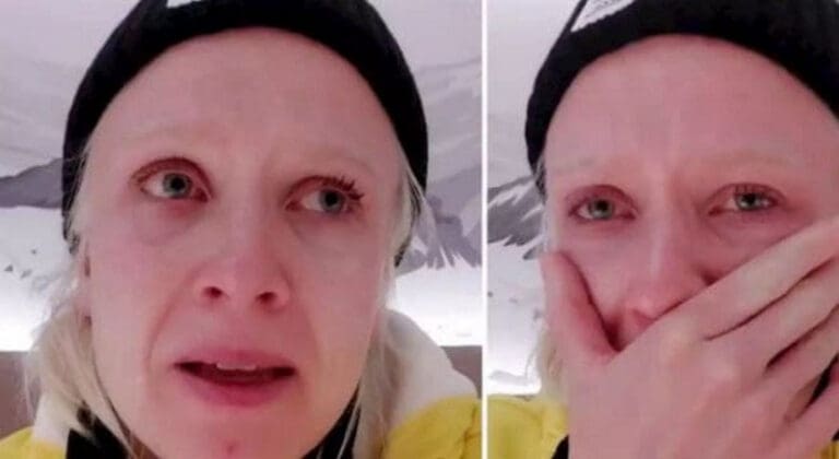 Protestan varios deportistas confinados por coronavirus en Pekín 2022