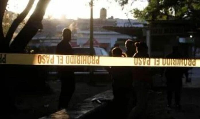 Hasta 30 menores han aparecido sin vida en lo que va del gobierno de Enrique Alfaro en Jalisco; las autoridades no combaten la inseguridad. Foto: El Informador