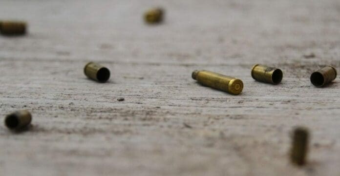 Aumenta la violencia en algunas partes de Oaxaca; una familia fue atacada en su propio domicilio, murieron cuatro personas, incluida una menor. Foto: RT