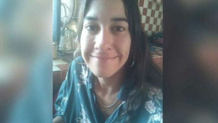 Detienen a argentina en Cancún que hacía un voluntariado, familia pide por su liberación