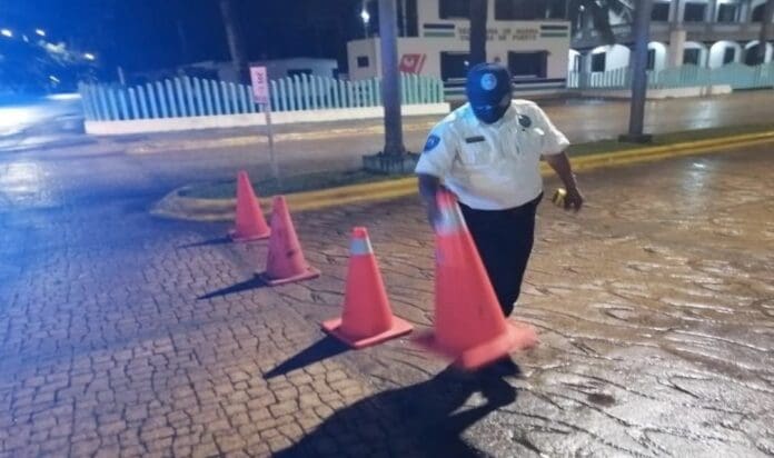 Continúan acciones de prevención sanitaria en Quintana Roo tras color amarillo en Semáforo Epidemiológico